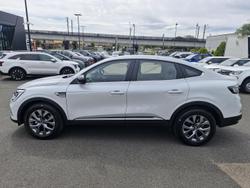 2025 Renault Arkana Evolution