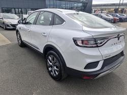 2025 Renault Arkana Evolution