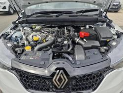 2025 Renault Arkana Evolution