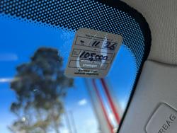 2013 HOLDEN COMMODORE International