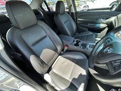 2013 HOLDEN COMMODORE International