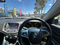 2013 HOLDEN COMMODORE International