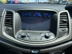 2013 HOLDEN COMMODORE International