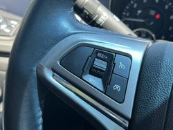 2013 HOLDEN COMMODORE International