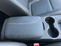 2013 HOLDEN COMMODORE International