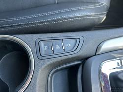 2013 HOLDEN COMMODORE International