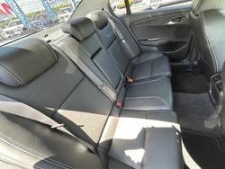 2013 HOLDEN COMMODORE International