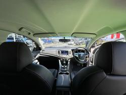 2013 HOLDEN COMMODORE International