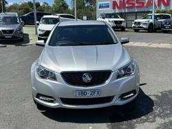2013 HOLDEN COMMODORE International