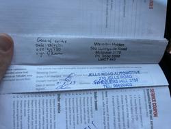 2013 HOLDEN COMMODORE International