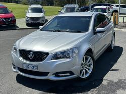 2013 HOLDEN COMMODORE International