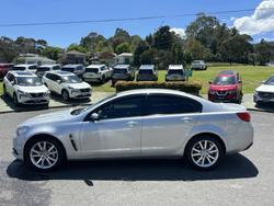 2013 HOLDEN COMMODORE International