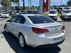 2013 HOLDEN COMMODORE International