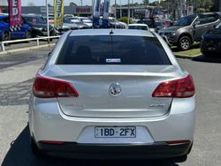 2013 HOLDEN COMMODORE International