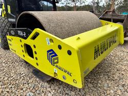 2023 Multipac 115-H2