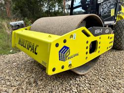 2023 Multipac 115-H2