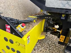 2023 Multipac 115-H2