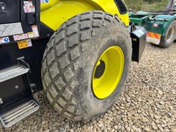 2023 Multipac 115-H2