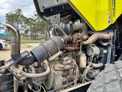 2023 Multipac 115-H2