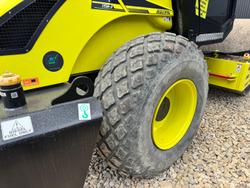 2023 Multipac 115-H2