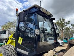 2023 Multipac 115-H2