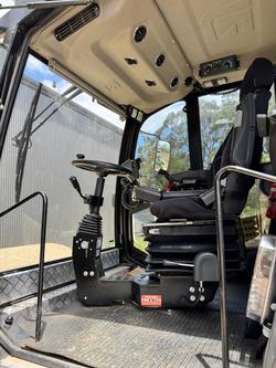 2023 Multipac 115-H2