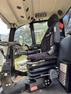 2023 Multipac 115-H2