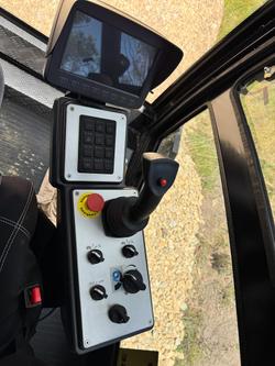 2023 Multipac 115-H2