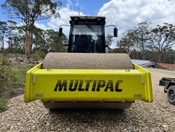 2023 Multipac 115-H2