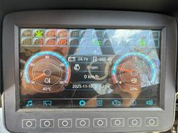 2023 Multipac 115-H2