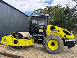 2023 Multipac 115-H2