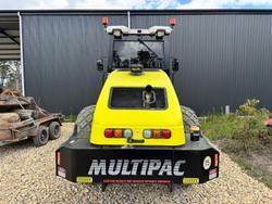 2023 Multipac 115-H2