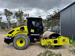 2023 Multipac 115-H2