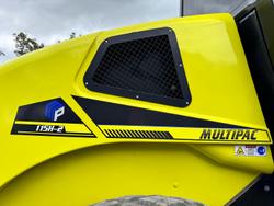 2023 Multipac 115-H2