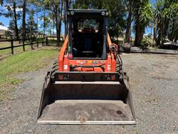 Kubota Ssv75