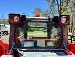 Kubota Ssv75