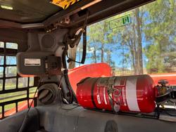 Kubota Ssv75
