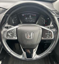 2018 Honda CR-V VTi-LX