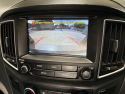 2016 Hyundai iLoad TQ3-V Series II MY16 Creamy White