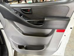 2016 Hyundai iLoad TQ3-V Series II MY16 Creamy White