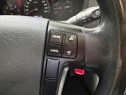 2016 Hyundai iLoad TQ3-V Series II MY16 Creamy White