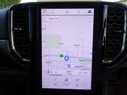 2022 Ford Ranger Sport MY22 4X4 Dual Range Meteor Grey