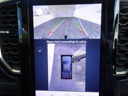 2022 Ford Ranger Sport MY22 4X4 Dual Range Meteor Grey