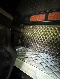 2018 Kenworth T659 240t GCM - FRESH REBUILD White