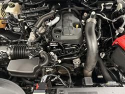 2022 Ford Ranger Wildtrak