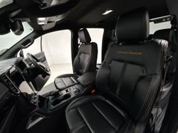 2022 Ford Ranger Wildtrak