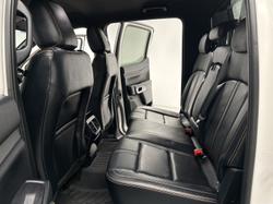 2022 Ford Ranger Wildtrak