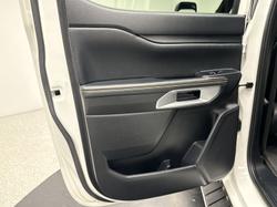 2022 Ford Ranger Wildtrak