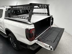 2022 Ford Ranger Wildtrak