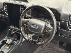 2022 Ford Ranger Wildtrak